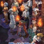 Nanatsu no Taizai: Mokushiroku no Yonkishi 2nd Season